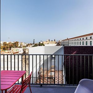 Suite con Cama King